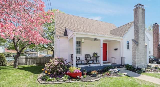 Photo of 22 Phillips Ave, Warwick, RI 02888