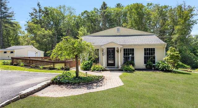 Photo of 88 Lake View Dr, Glocester, RI 02814