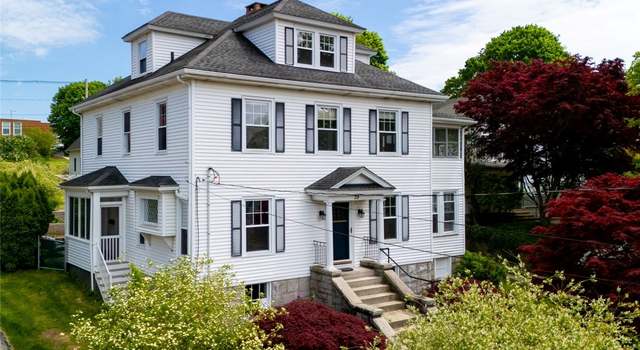 Photo of 39 Summer St, Westerly, RI 02891