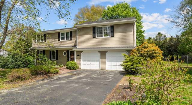Photo of 160 Sage Dr, Warwick, RI 02886
