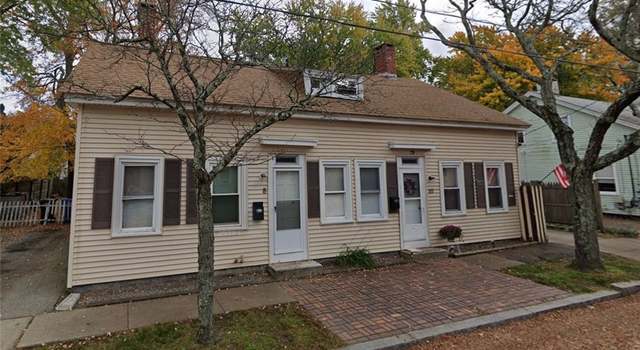 Photo of 7 9 Maple St, Cranston, RI 02910