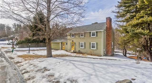 Photo of 11 Roselawn Ave, North Smithfield, RI 02824