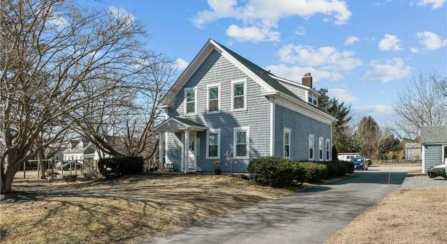 Photo of 2014 2016 E Main Rd, Portsmouth, RI 02871