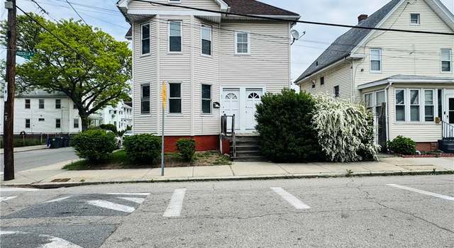 Photo of 22 Priscilla Ave, Providence, RI 02909