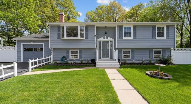 Photo of 136 Wellington Ave, Warwick, RI 02886