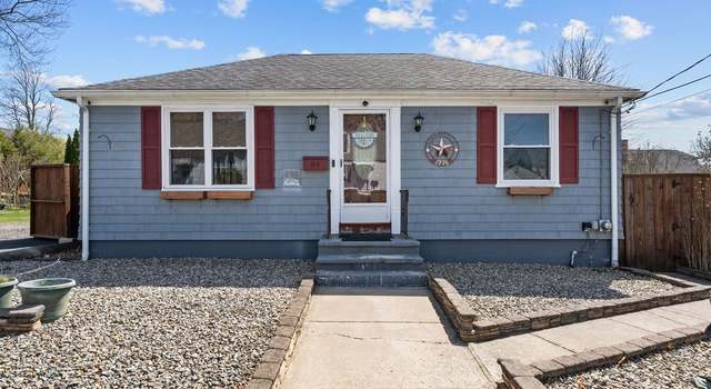 Photo of 84 Wales St, Cranston, RI 02920