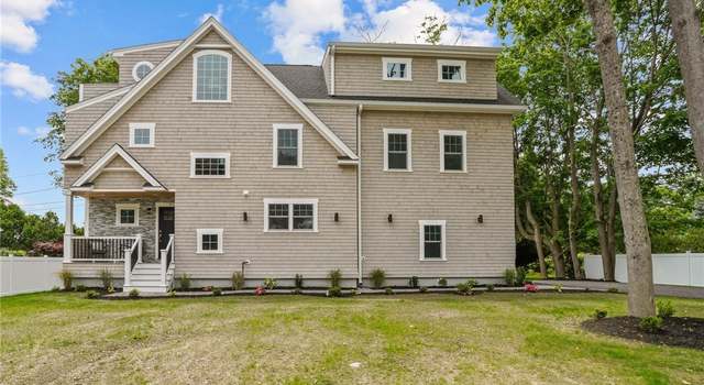 Photo of 5 Lillis Ave, Barrington, RI 02806