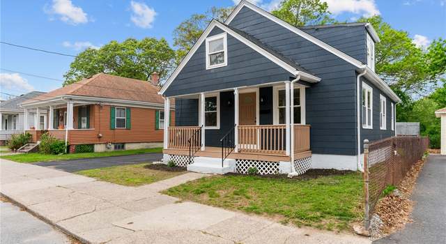 Photo of 6 Columbia Ave, Lincoln, RI 02865