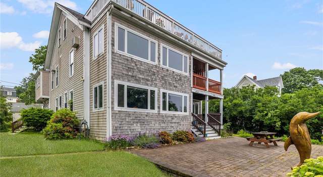 Photo of 136 Riverside Dr #3, Tiverton, RI 02878