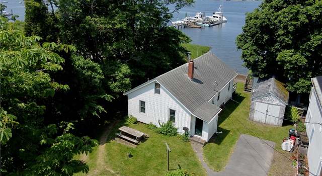 Photo of 66 Rear Beach St, Warren, RI 02885
