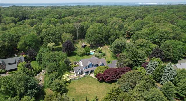 Property at 50 Intrepid Ln, Jamestown, RI 02835, 4 beds, 2.5 baths