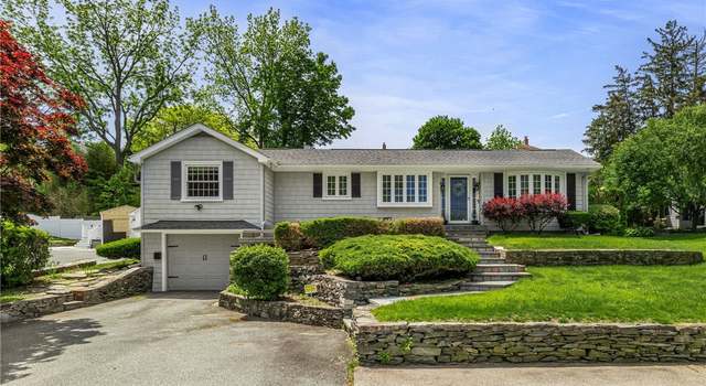 Photo of 64 Dean St, Cranston, RI 02920