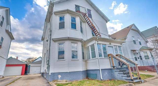Photo of 184 Wadsworth St, Providence, RI 02909