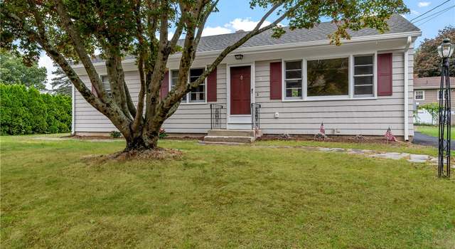 Photo of 5 Potter Ave, Smithfield, RI 02917