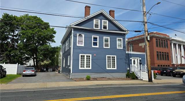 Photo of 1612 1614 Lonsdale Ave, Lincoln, RI 02865