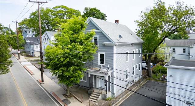 Photo of 115 Division St, Pawtucket, RI 02860