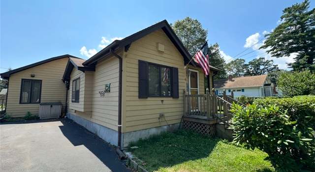 Photo of 42 Leigh St, Warwick, RI 02889