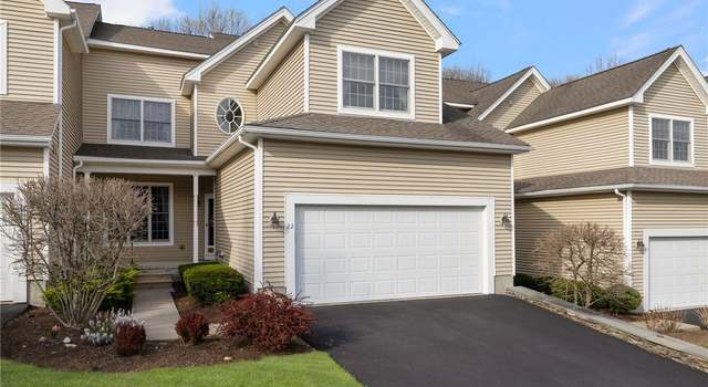 Photo of 22 Sand Piper Dr, West Warwick, RI 02893