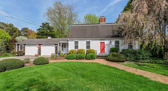 Photo of 26 King Tom Dr, Charlestown, RI 02813
