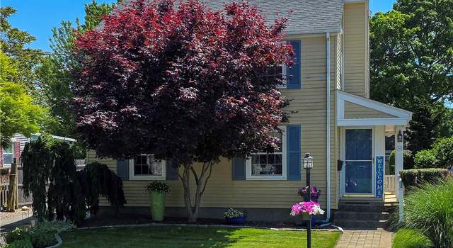 Photo of 369 Vine St, Pawtucket, RI 02861