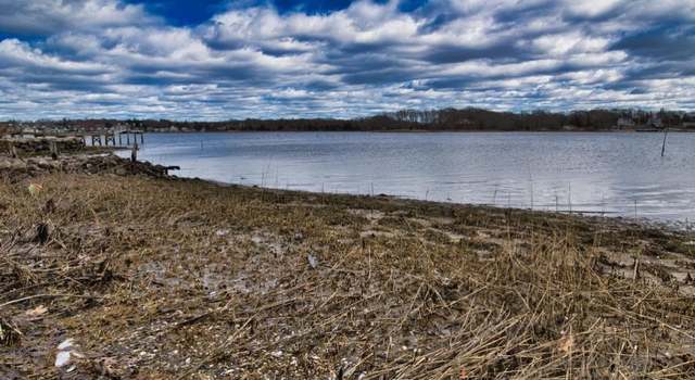 Photo of 0 Wilcox St, Bristol, RI 02809