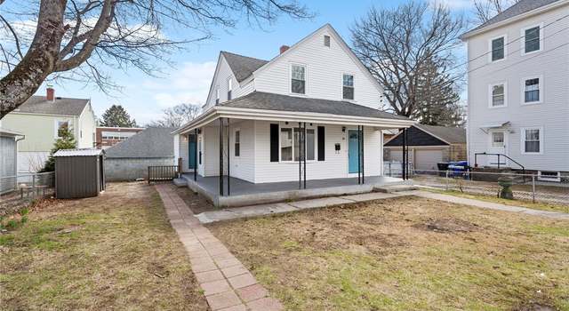 Photo of 10 Redfern St, North Providence, RI 02911
