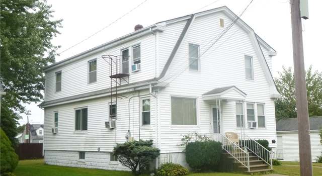 Photo of 108 Clark Ave, Cranston, RI 02910