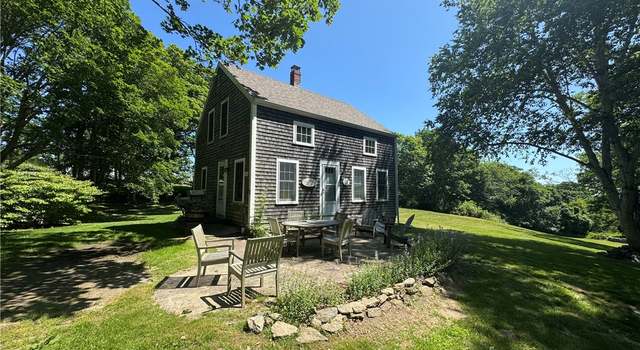 Photo of 815 Beacon Hill Rd, Block Island, RI 02807