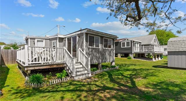 Photo of 64 #48 Burnside Ave, Narragansett, RI 02882