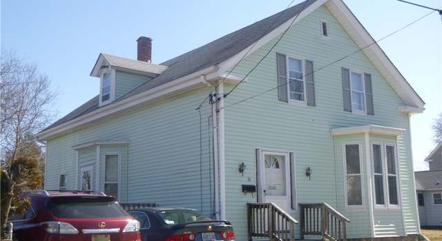 Photo of 61 Grant Ave, Cranston, RI 02920