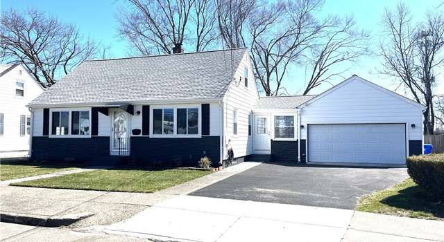 Photo of 338 Rhode Island Ave, Pawtucket, RI 02860