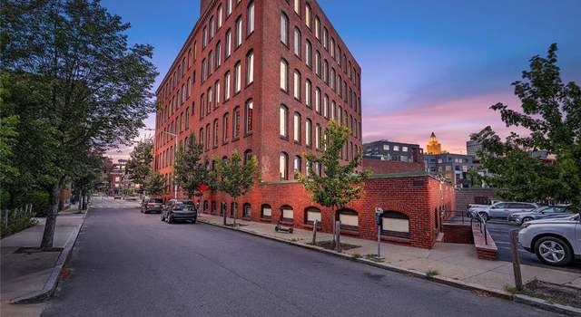 Photo of 116 Chestnut St Unit H, Providence, RI 02903