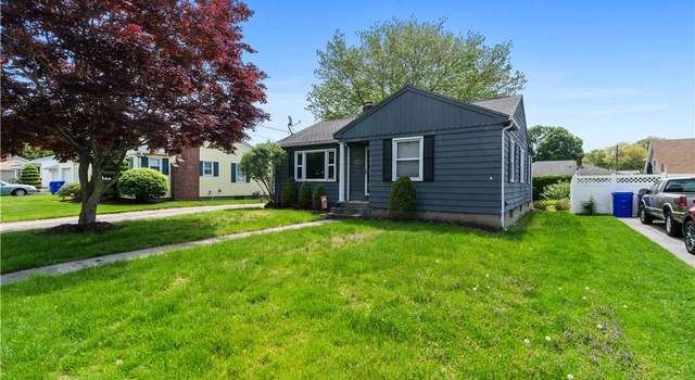 Photo of 62 Atlantic Blvd, North Providence, RI 02911
