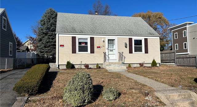 Photo of 59 Belmont St, Pawtucket, RI 02860