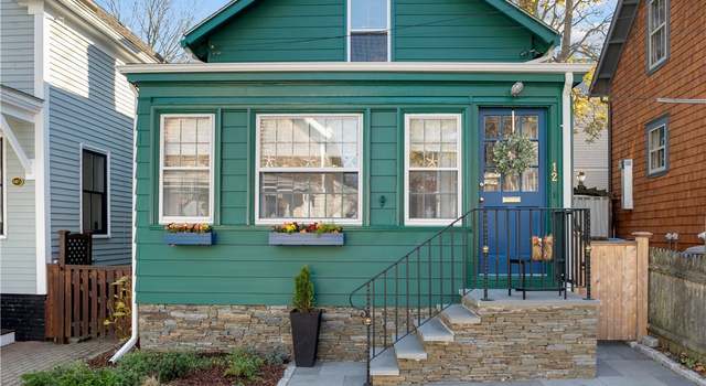 Photo of 12 Maitland Ct, Newport, RI 02840