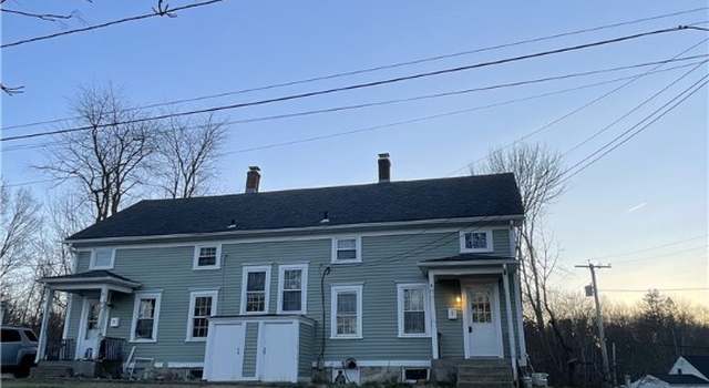 Photo of 1 Richard Ct, Coventry, RI 02816