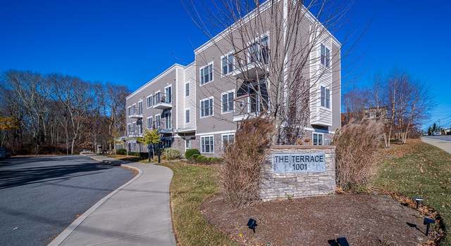 Photo of 1001 Main St #4, East Greenwich, RI 02818