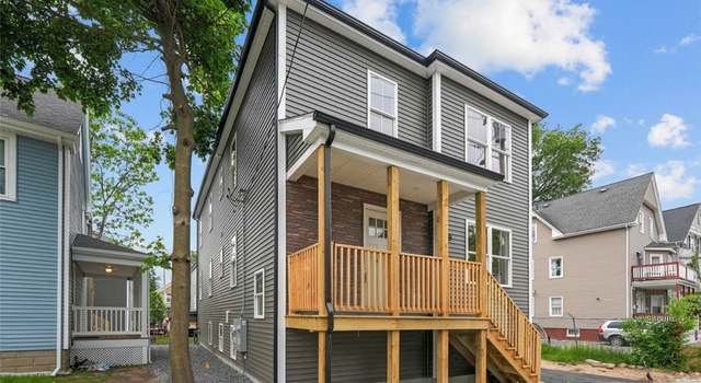 Photo of 668 Public St, Providence, RI 02907