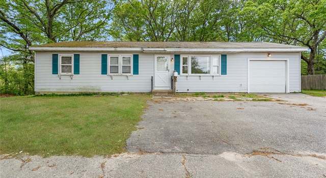 Photo of 45 Lydia Rd, Coventry, RI 02816
