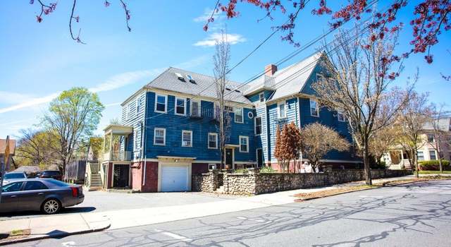 Photo of 182 Adelaide Ave #6, Providence, RI 02907