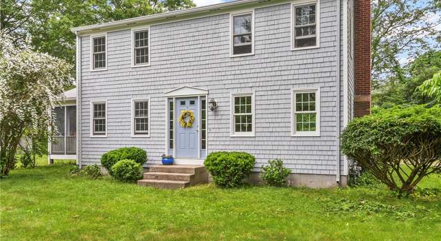 Photo of 373 Fletcher Rd, North Kingstown, RI 02852
