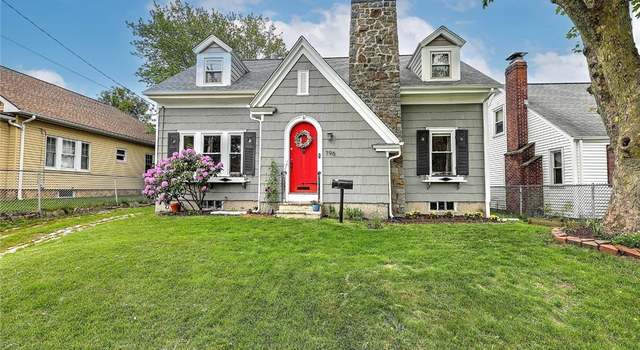 Photo of 796 Pontiac Ave, Cranston, RI 02910