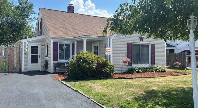 Photo of 57 Nimitz Rd, Rumford, RI 02916