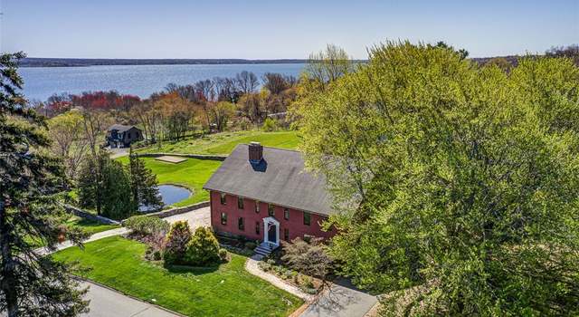Photo of 123 Immokolee Dr, Portsmouth, RI 02871