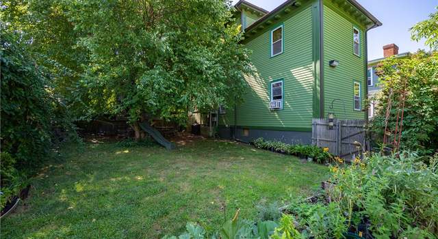 Photo of 385 Pine St, Providence, RI 02903