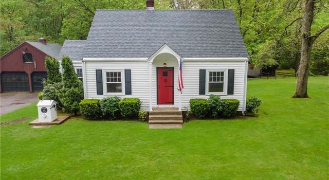 Photo of 1445 Tarkiln Rd, Burrillville, RI 02830
