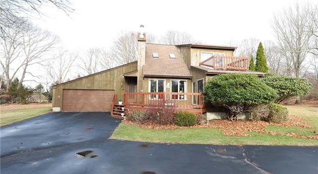 Photo of 14 Shamrock Ct, Jamestown, RI 02835