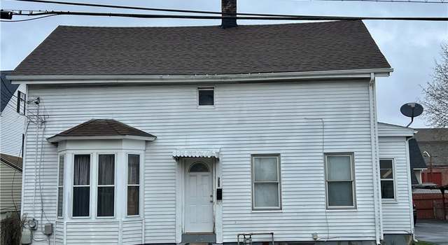 Photo of 255 Weeden St, Pawtucket, RI 02860