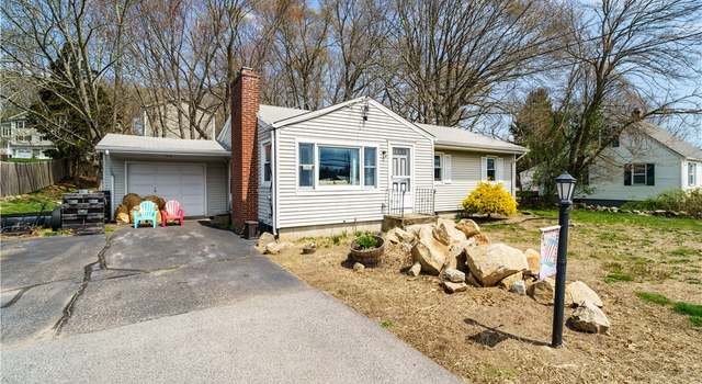 Photo of 1199 Centerville Rd, Warwick, RI 02886