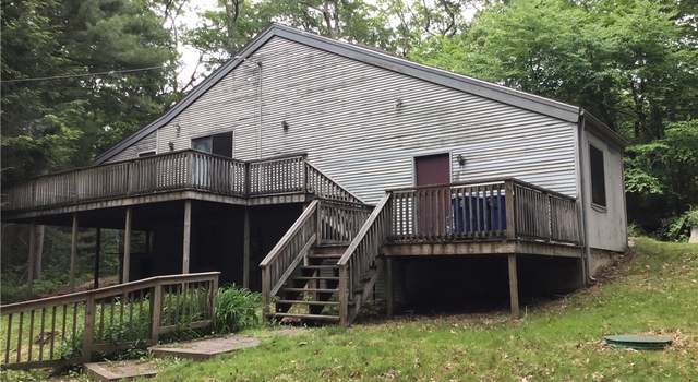 Photo of 448 Robin Hollow  Road Rd, West Greenwich, RI 02817
